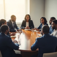 Round Tables