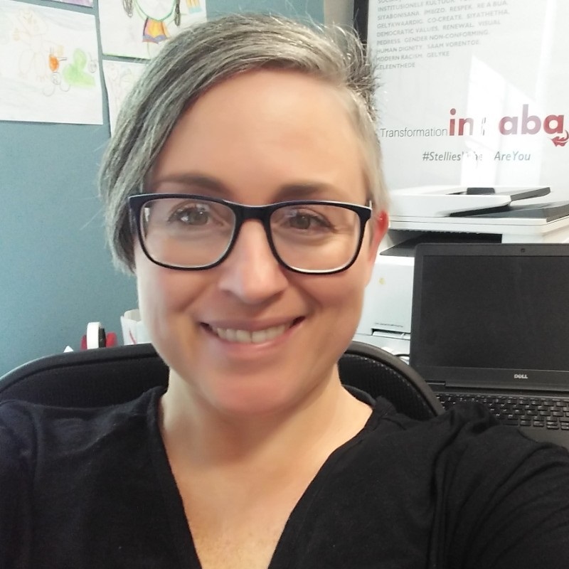 Dr Claire Kelly