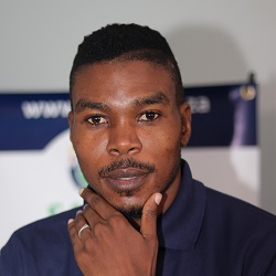 Nicolus Msesenyane